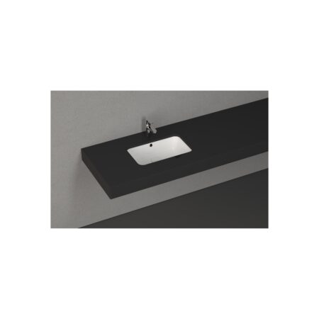 İsvea Soluzione Tezgah Altı Lavabo 53 cm 10SZ77053