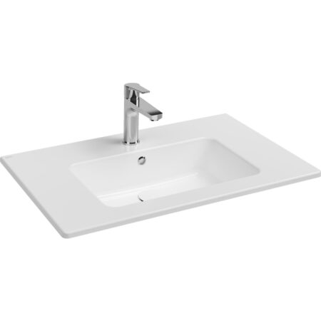 Isvea Sistema T Flat Lavabo 61 cm 10SL50061