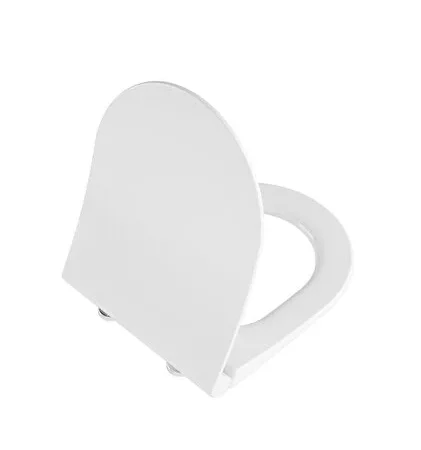 vitra 110 003 009 İnce klozet kapağı