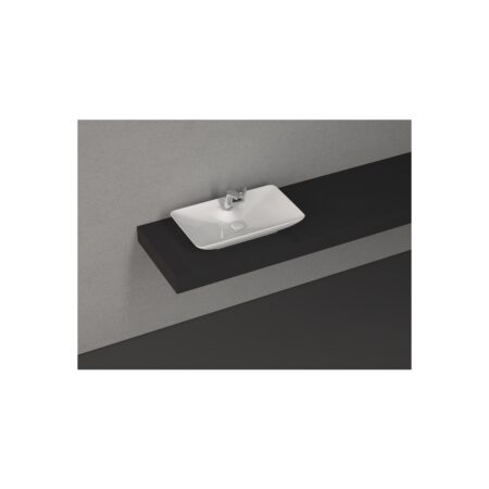 Isvea Sistema Y 65 cm Lavabo