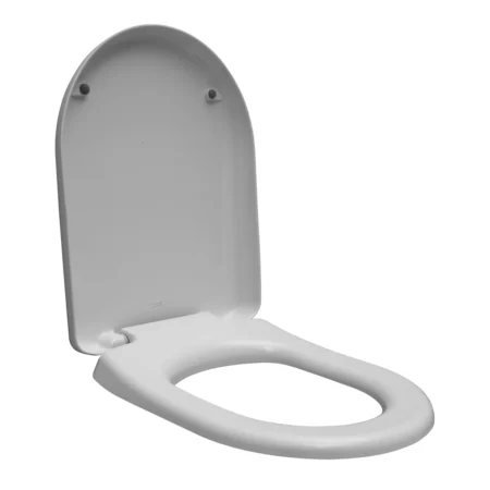 isvea h10 pp klozet kapağı (yavaş kapanan, tak Çıkart)