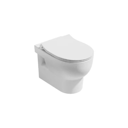 İsvea r80 dp klz.kap.yvş.kpn. t.çıkar slim beyaz 40r80200i