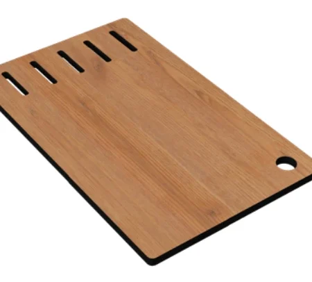 İsvea Kesme Tahtası Kompakt Laminant